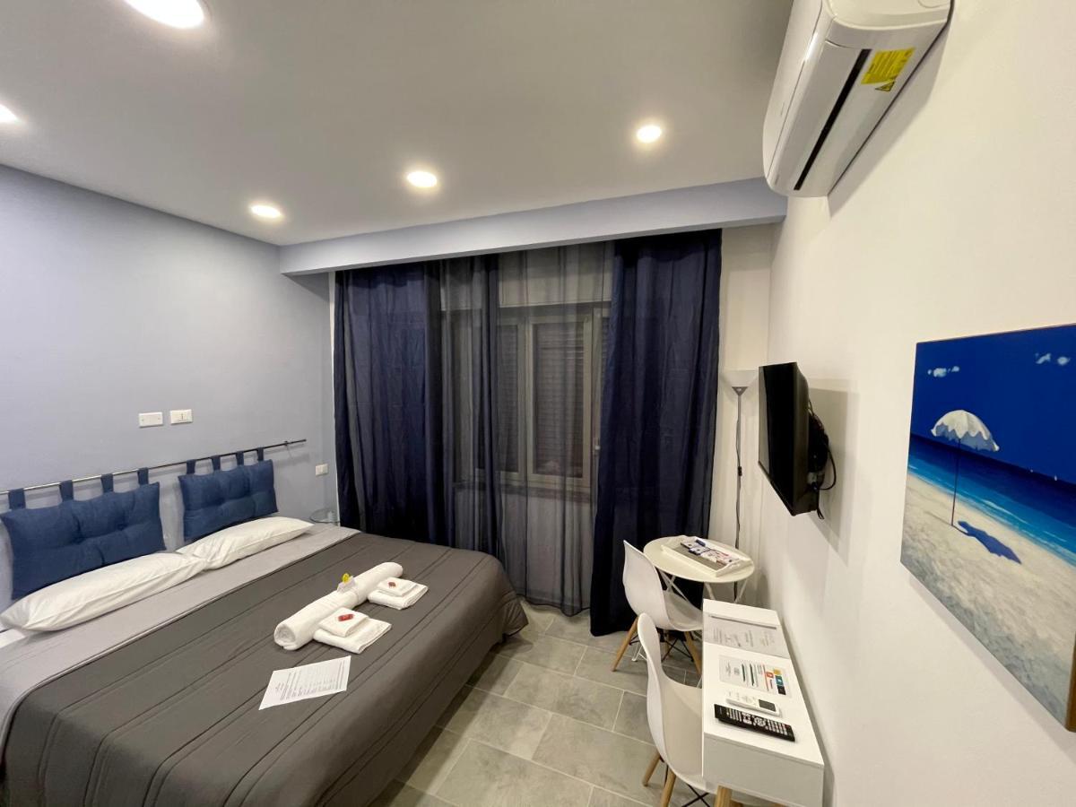 Ri.mo's Rent Bed & Breakfast Palermo