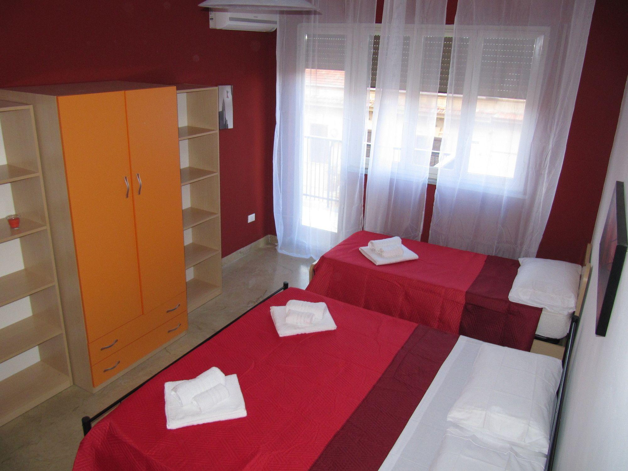 Bed & Breakfast Ri.mo's Rent Palermo